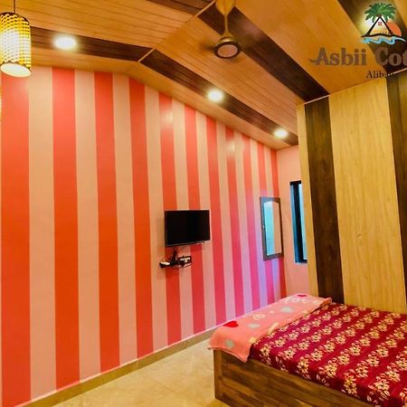 Asbii Cottage Мумбай Екстериор снимка