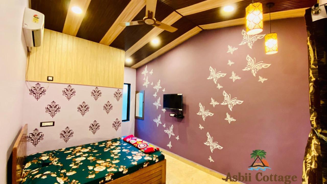 Asbii Cottage Мумбай Екстериор снимка