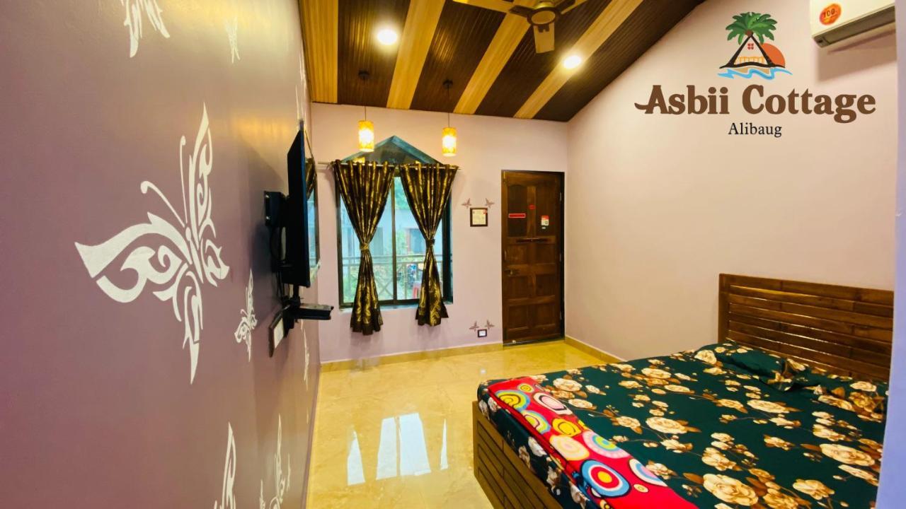Asbii Cottage Мумбай Екстериор снимка