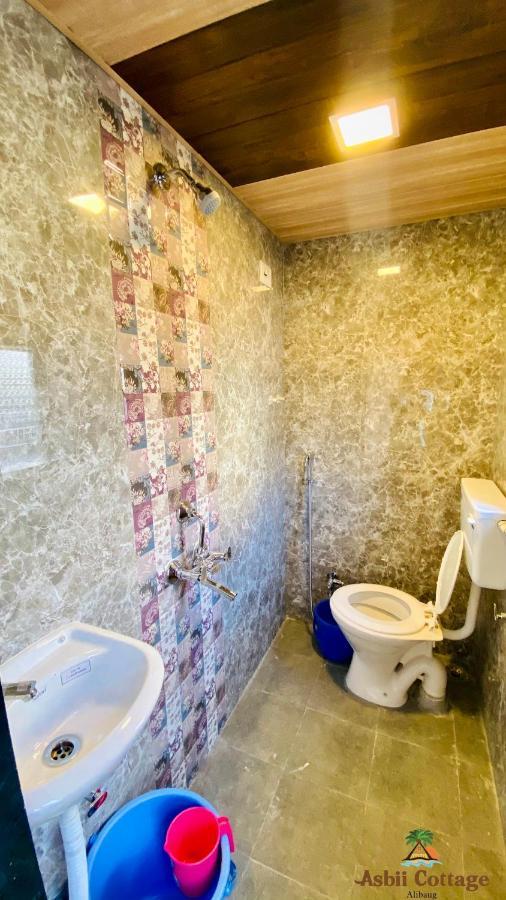 Asbii Cottage Мумбай Екстериор снимка