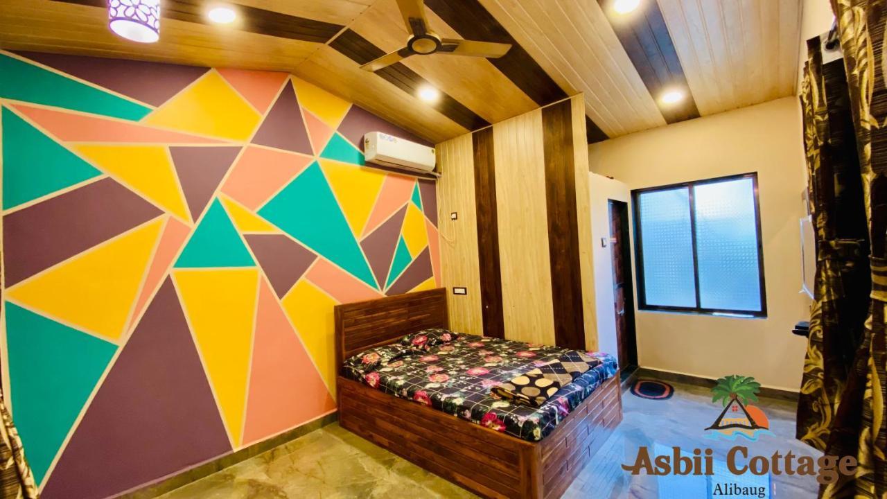Asbii Cottage Мумбай Екстериор снимка