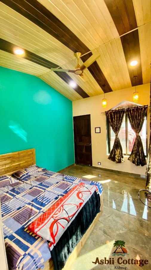 Asbii Cottage Мумбай Екстериор снимка